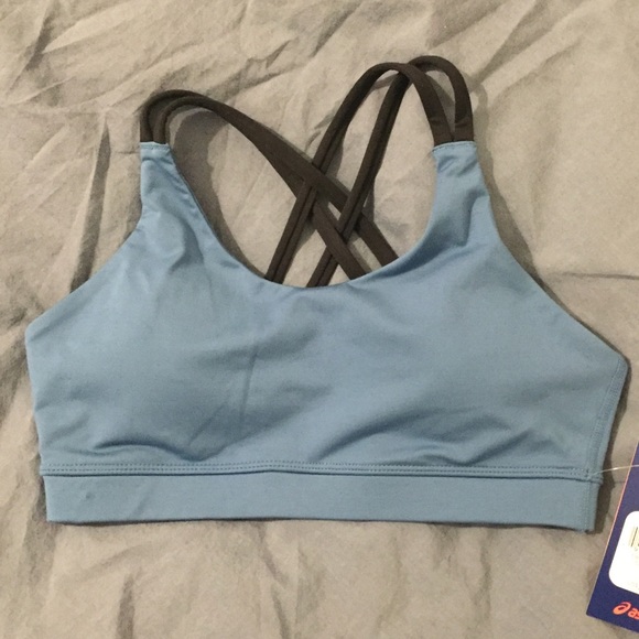 asics bra asics bra